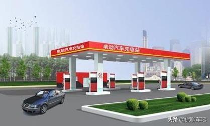 侃聊车吧：关于新能源汽车充电的小常识，你知道几个？