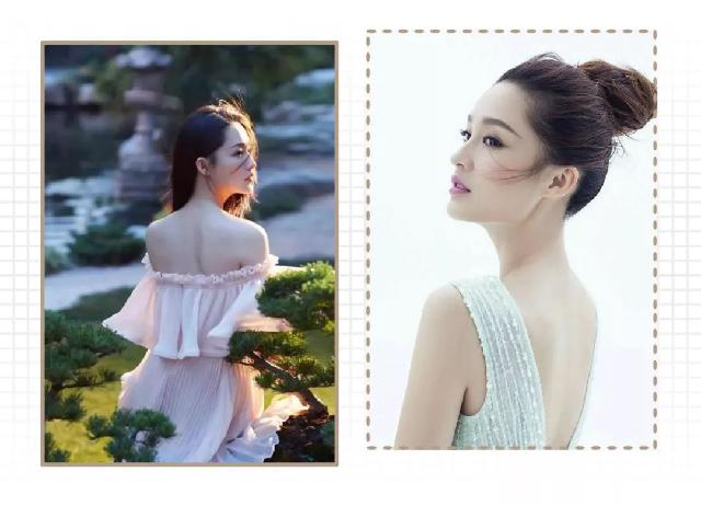 李沁被韩国网民夸“国民妖精”，肤白貌美还会穿的她太撩啦