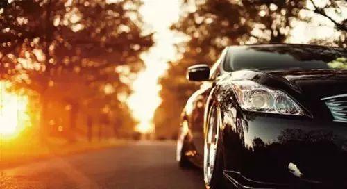 #乐活常州#秋季养车要注意 这几点你需要知道