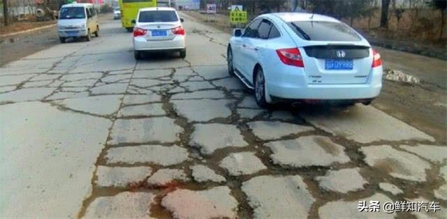 「汽车老车手」开过SUV再换轿车？老司机不建议这么做，这3点要想好