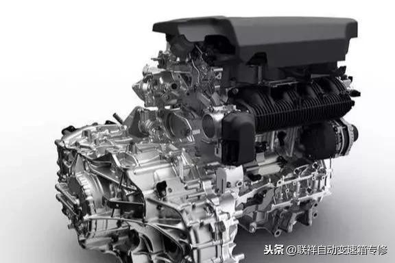 #车与生活#汽车变速箱都有什么核心技术？