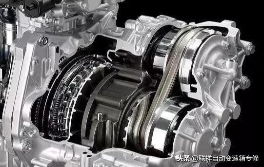 #车与生活#汽车变速箱都有什么核心技术？