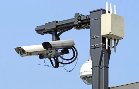 外车咖：这三种摄像头你认识吗？老司机：一个不认识，你或许还是别开车了