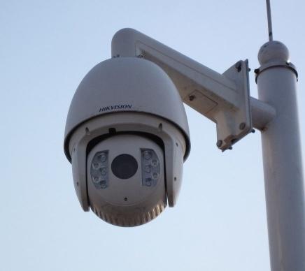 外车咖：这三种摄像头你认识吗？老司机：一个不认识，你或许还是别开车了