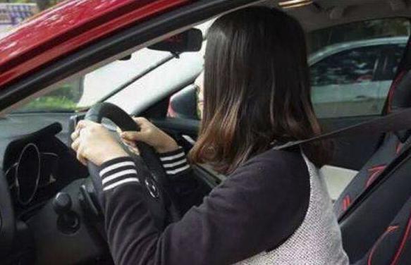 「没车不行」新手有没有必要买二手车练手？网友：怕就买，不怕就买新车