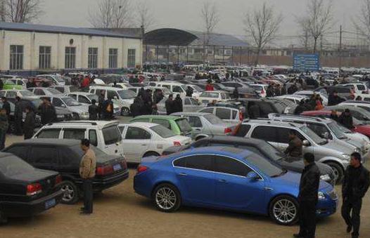 「没车不行」新手有没有必要买二手车练手？网友：怕就买，不怕就买新车