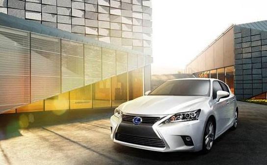 「车动态」日系车很强吗？在韩国市场基本灭绝了