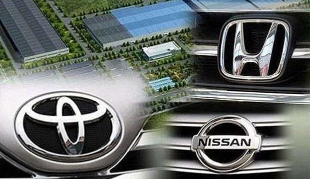 「车动态」日系车很强吗？在韩国市场基本灭绝了