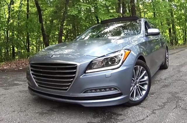 「车动态」日系车很强吗？在韩国市场基本灭绝了