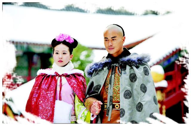 康熙晚年偏爱“江南女子”吗？哪几位江南女子为他生了皇子？