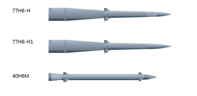 能装核弹头的S-500不会部署叙利亚，俄表示：对付杂鱼S400就足够