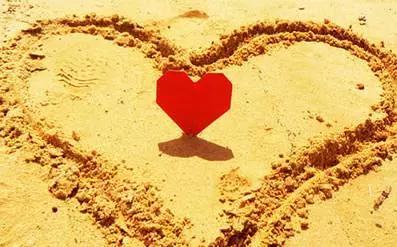 柠檬美文@送你 9 颗心，一定要收好！赶快收藏