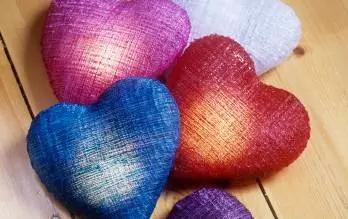 柠檬美文@送你 9 颗心，一定要收好！赶快收藏