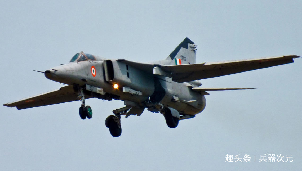印度要自行研发五代机，空军将领立军令状：肯定比歼20先进