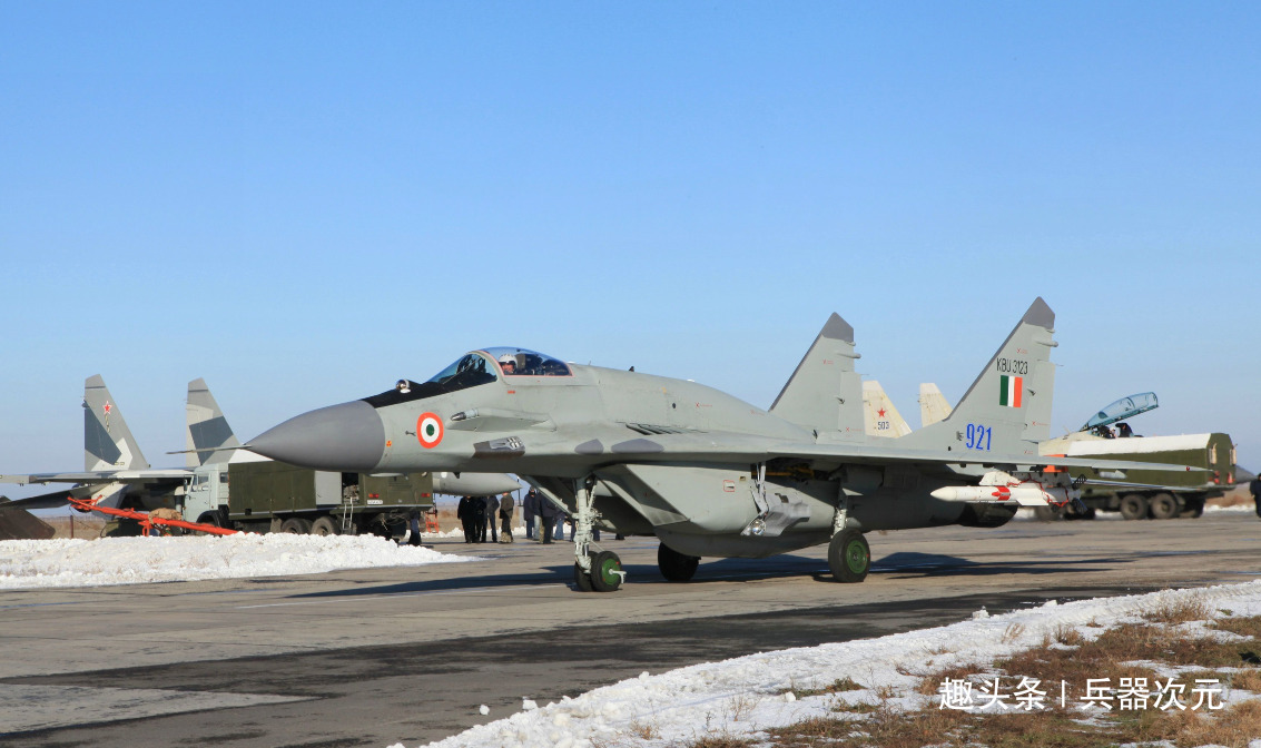 印度要自行研发五代机，空军将领立军令状：肯定比歼20先进