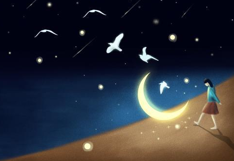 「离书生视线」写给正在努力奋斗的70后：“撑不下去的时候，就看看这三句话”