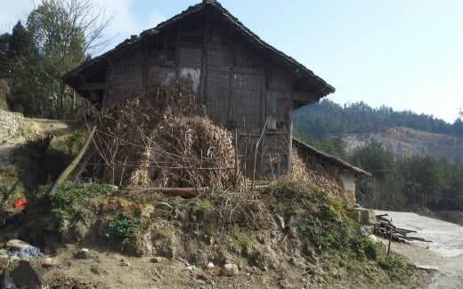 温柔不美@妻子因病去世后，女儿常趴在床底下睡觉，丈夫感觉奇怪，一看哭了