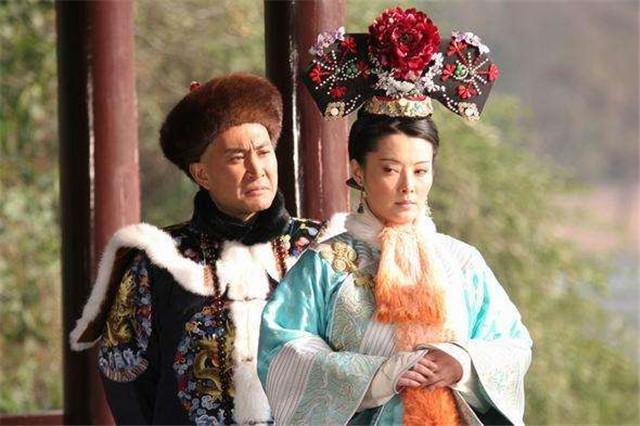 咸丰唯一的公主，为何嫁出去1年就香消玉殒