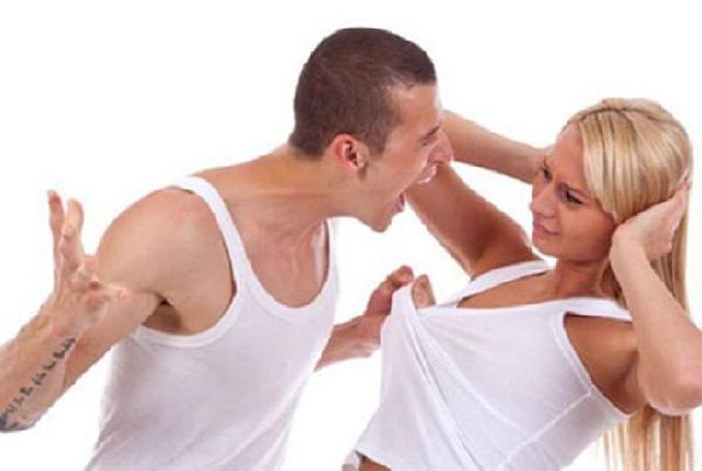 [小刘子谈情感]夫妻吵架后，没本事的男人往往会做这几件事，你做过吗