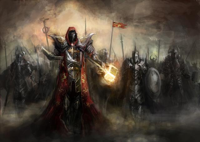 「帝无一」小说：她实力出众，她智慧过人她是血姬