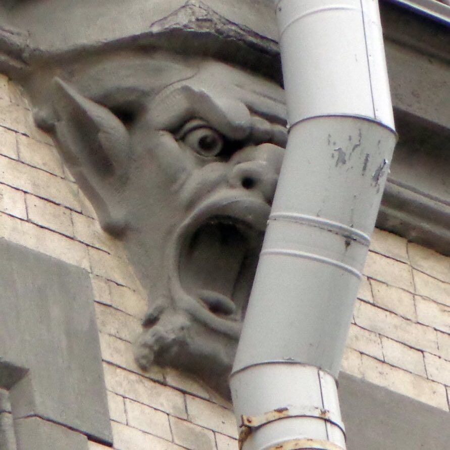 「笑笑之尔」当你上厕所时，看到这样的场景，你会是什么反应？