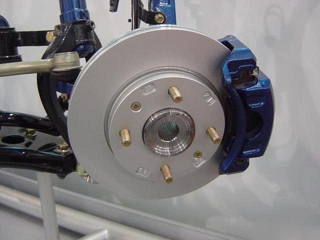 「酒泉泉湖高速交警大队」汽车什么时候第一次换刹车片？