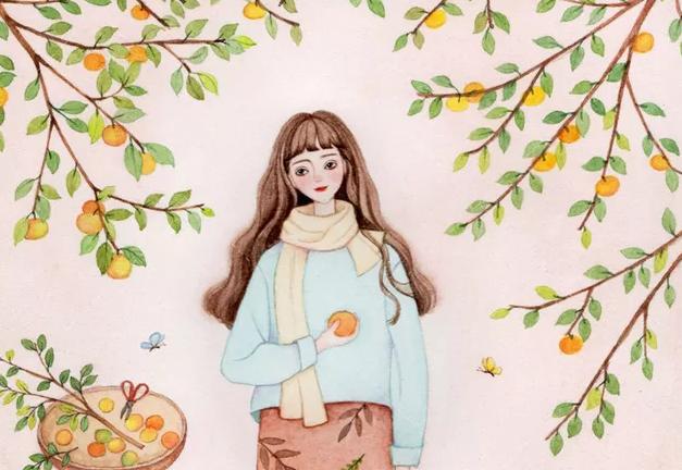 「情叔写情书」离婚女人的提醒：有一种穷男人，再爱也不能嫁，婚后日子太煎熬！