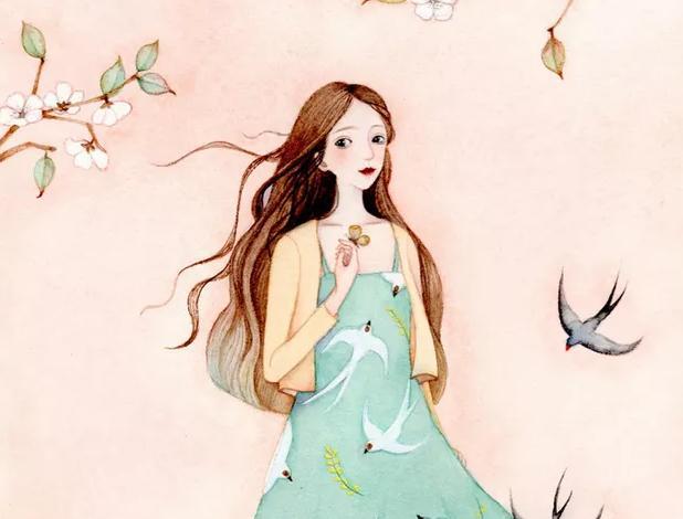 「情叔写情书」离婚女人的提醒：有一种穷男人，再爱也不能嫁，婚后日子太煎熬！