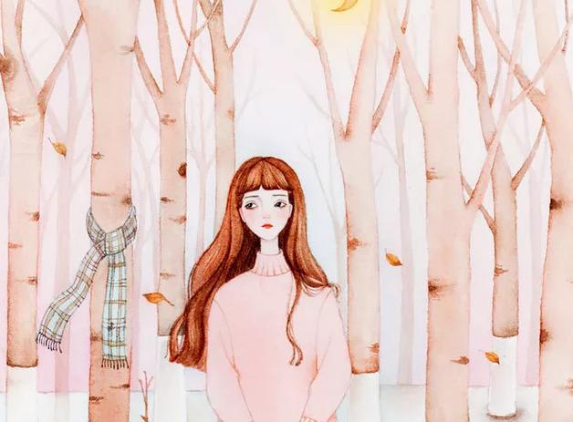 「情叔写情书」离婚女人的提醒：有一种穷男人，再爱也不能嫁，婚后日子太煎熬！