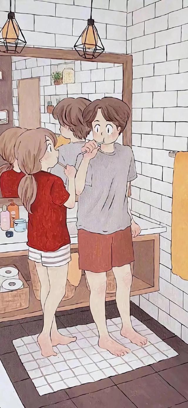 90后的80思想@任何事情，总有答案。与其烦恼，不如学会接受