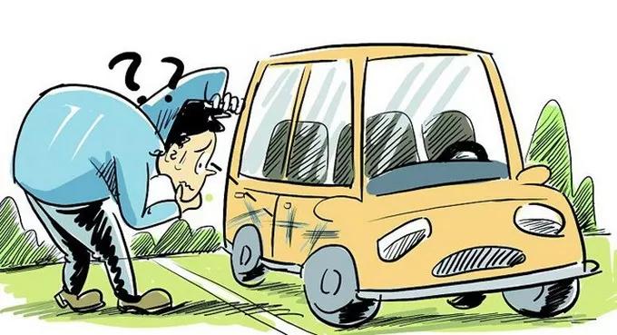 #言车社#有了不计免赔就万事大吉？这几种情况依旧不赔！