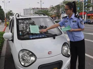 #包头之声#交警提醒：即日起，这种车将不能上路，被抓到直接扣车