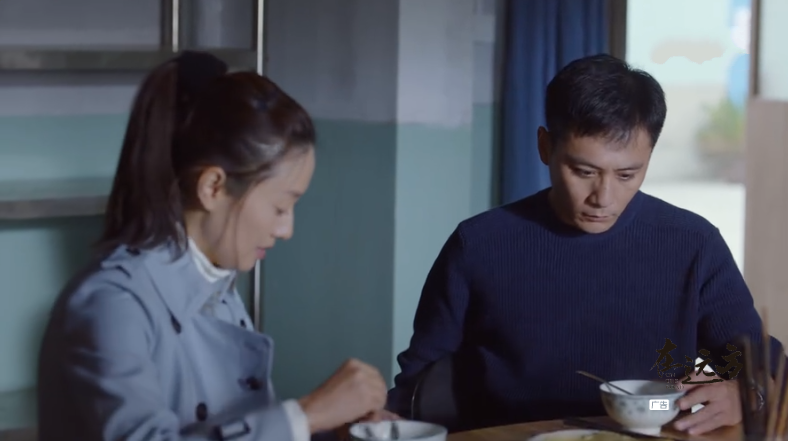 【A级娱乐】《在远方》刘爱莲刚走，路晓欧又要离开，三重深意预示姚远结局