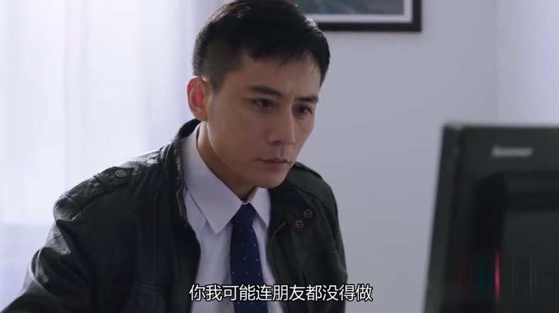 【A级娱乐】《在远方》刘爱莲刚走，路晓欧又要离开，三重深意预示姚远结局