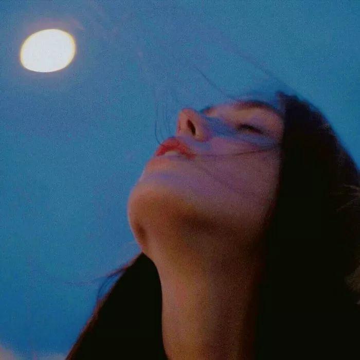 「萱草」“如果你还不知道自己喜欢什么，你就真的迷失了”