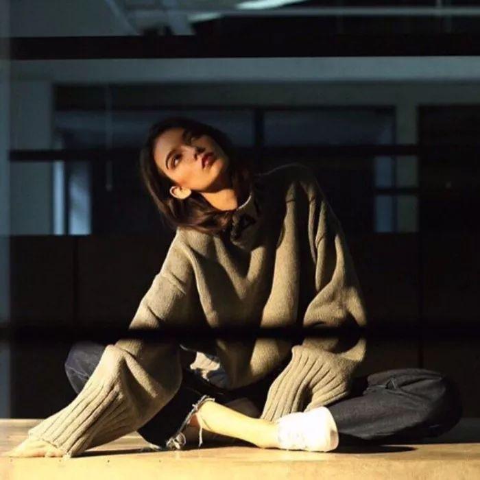 「萱草」“如果你还不知道自己喜欢什么，你就真的迷失了”