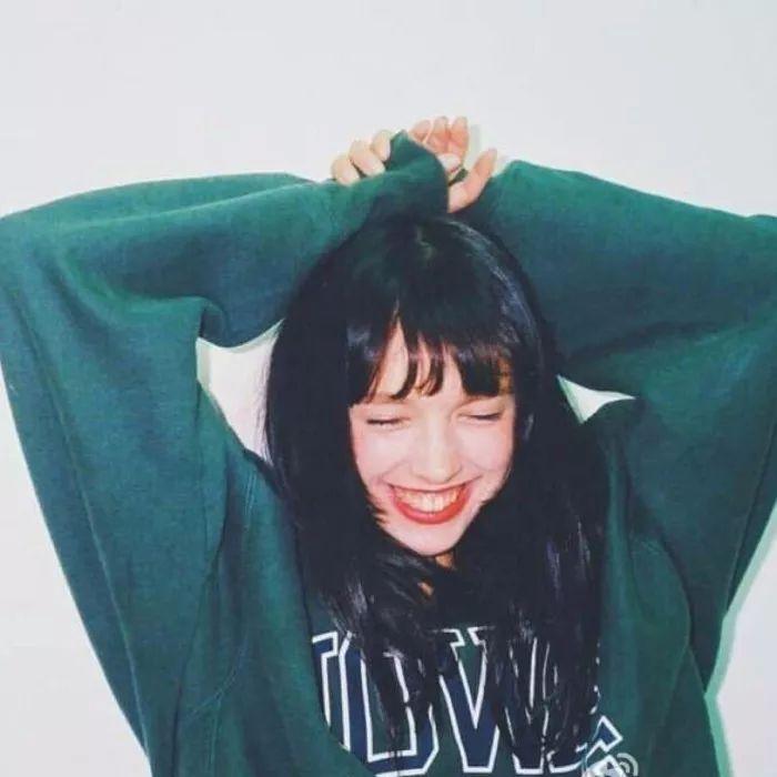 「萱草」“如果你还不知道自己喜欢什么，你就真的迷失了”