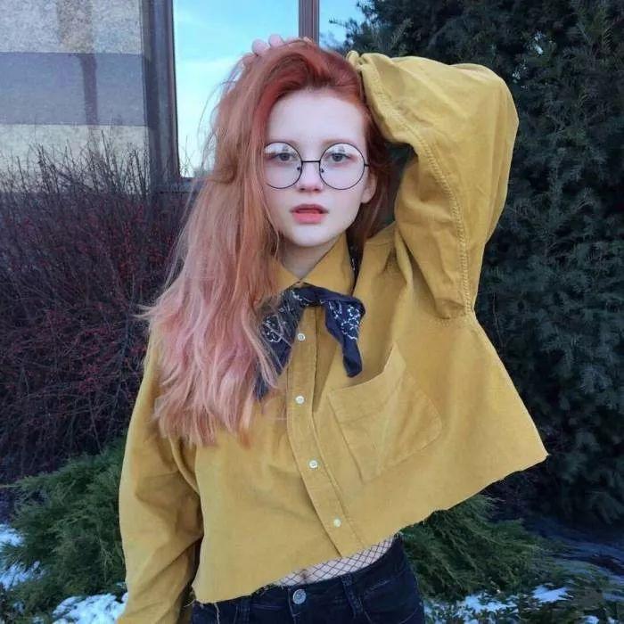 「萱草」“如果你还不知道自己喜欢什么，你就真的迷失了”