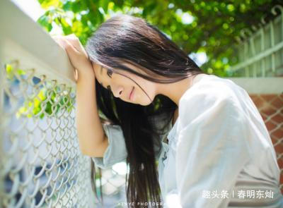 春明东灿@深夜流泪心痛的说说，句句扎心！