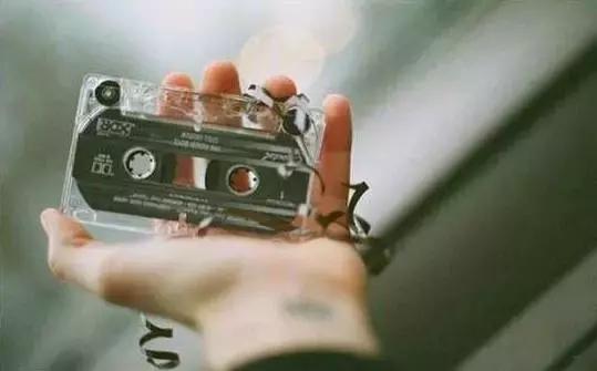 #校园留声机#三观不合，终究不是一路人