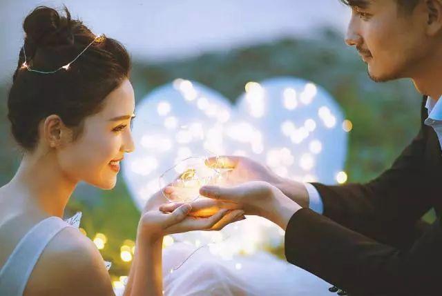 心心相爱：有了二心的女人，喜欢做四件事，哪怕做过一件，就放手吧