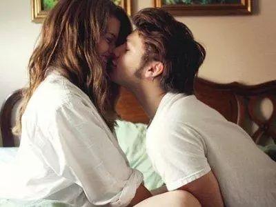 心心相爱：有了二心的女人，喜欢做四件事，哪怕做过一件，就放手吧