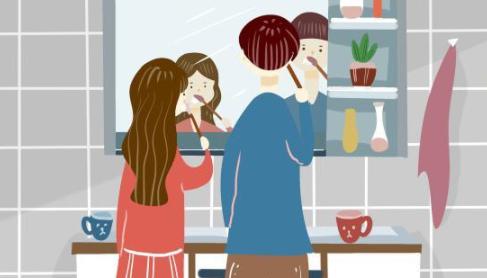 [小辉唠情感]一个女人主动问你三个问题，说明她对你动了情，别不明白