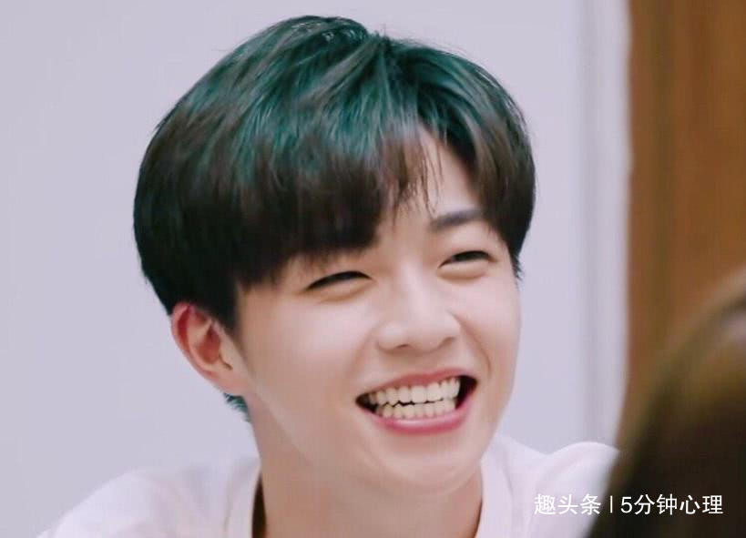 「5分钟心理」心理学：笑声背后所产生心理反应出的信息