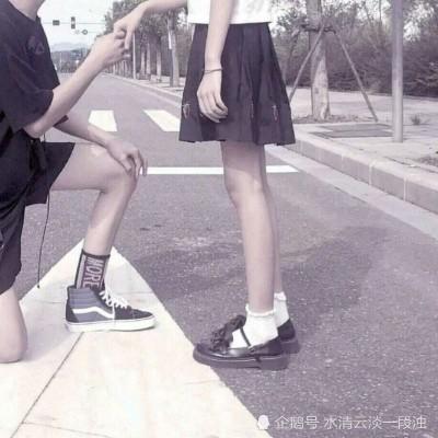 水清云淡一段浊：男生总回你这3条QQ消息，根本没把你“放眼里”，早点洗洗睡吧