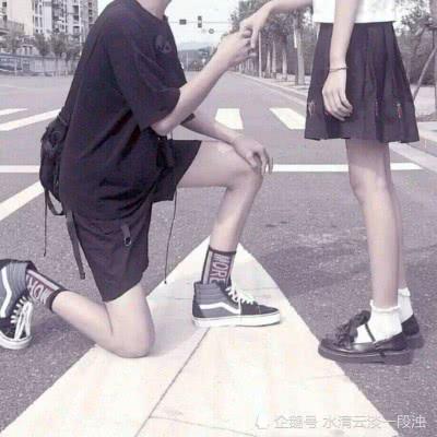 水清云淡一段浊：男生总回你这3条QQ消息，根本没把你“放眼里”，早点洗洗睡吧