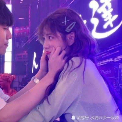 水清云淡一段浊：男生总回你这3条QQ消息，根本没把你“放眼里”，早点洗洗睡吧