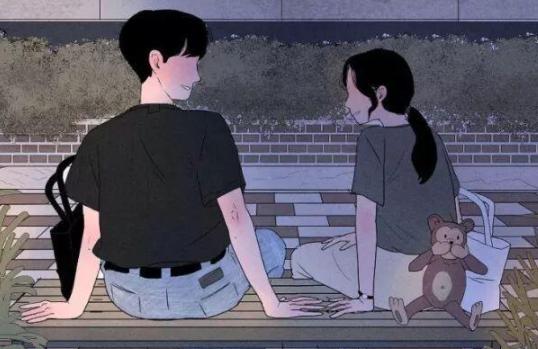 #小辉唠情感#男人内心认定你，才给你三样东西，女人别不明白