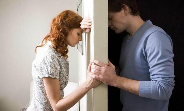 「泪划过的伤疤」如果你是一个没有心机的女孩子，请远离以下这些男孩子