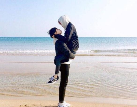 「泪划过的伤疤」如果你是一个没有心机的女孩子，请远离以下这些男孩子